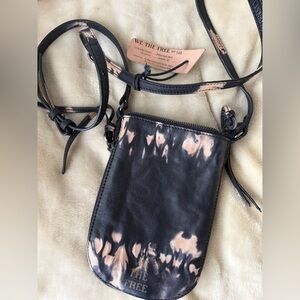We The Free Shibori Wyatt Crossbody 🔥Gorgeous!🔥